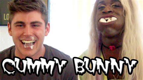 cummy bunny|Cummy Bunny .